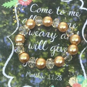 🖐HANDMADE BRACELET🖐